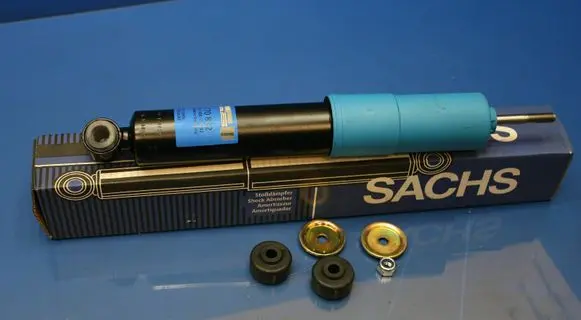 Ford Explorer Front shock absorber/damper 170832 37015