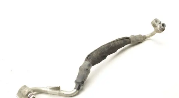 Porsche Macan (95B) Air conditioning (A/C) pipe/hose 95B816720D