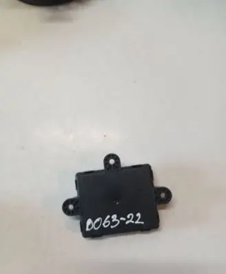 Volvo S60 Door control unit/module 31343873
