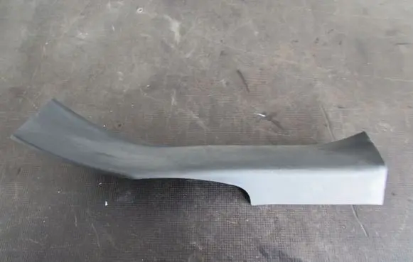 Toyota Corolla E210 E21 side skirts sill cover 