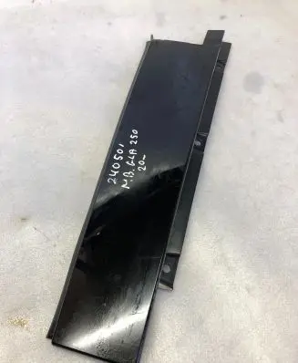 Mercedes-Benz GLA H247 Other rear door trim element A2477325000
