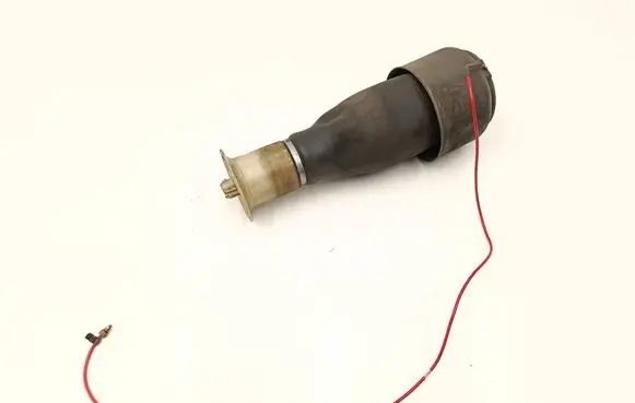 BMW 5 F10 F11 Rear air suspension bag/shock absorber 6784379