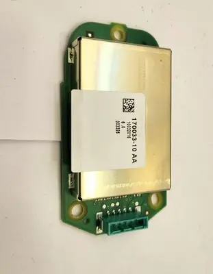 Porsche Cayenne (92A) LED ballast control module 17003310AA