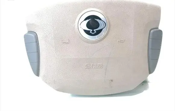 SsangYong Kyron Steering wheel airbag
