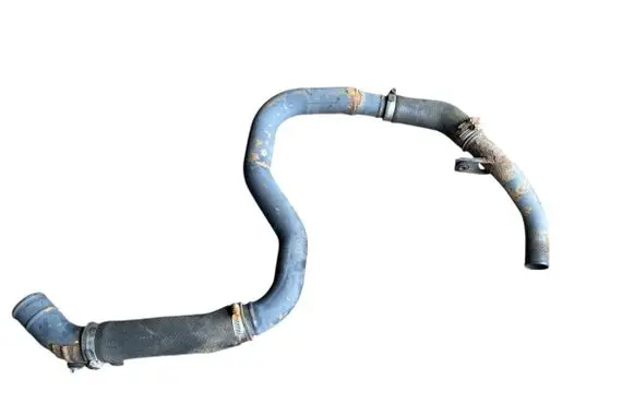 Intercooler hose/pipe