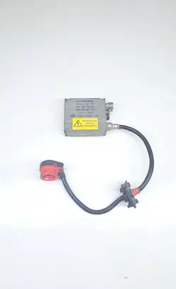 Audi A6 S6 C5 4B Headlight ballast module Xenon 5DV00776015 4B0941471