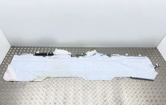 Subaru Outback (BT) Roof airbag