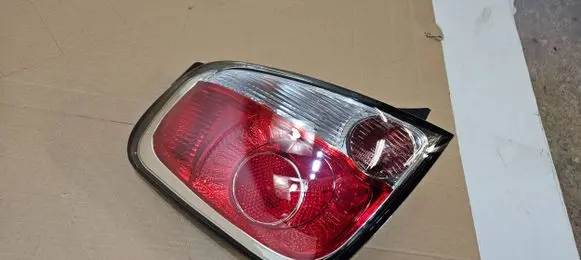 Fiat 500 Rear/tail lights 51934480