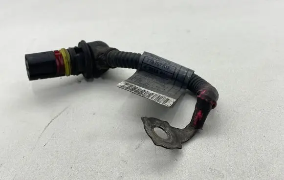BMW 3 E46 Glow plug wires 778757703 75103172