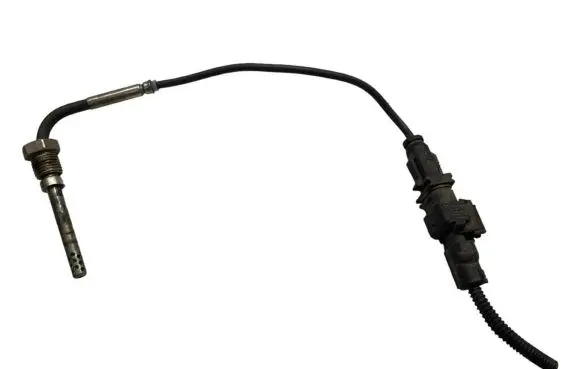 Opel Insignia A Exhaust gas temperature sensor 55566185