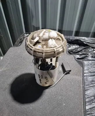Ford Ka In-tank fuel pump
