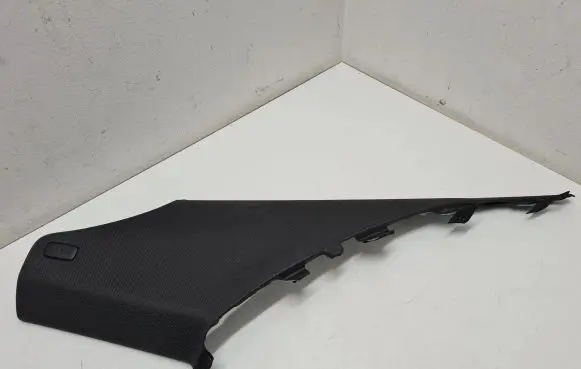 Audi A5 8T 8F (C) pillar trim 8T0867288