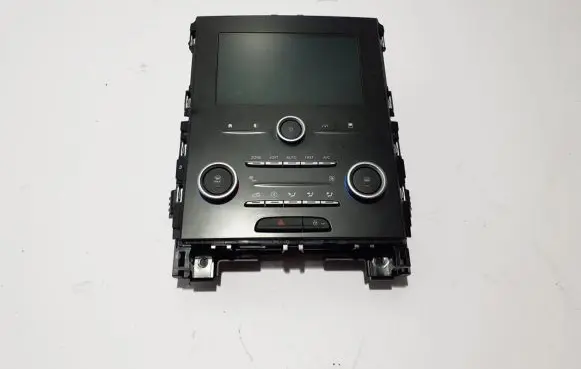 Renault Megane IV Air conditioner control unit module 280901068R
