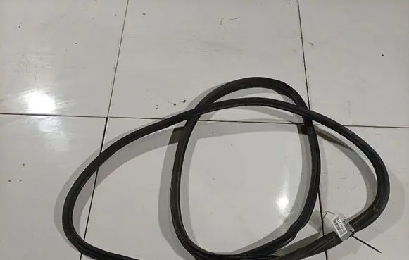 Citroen C4 I Picasso Rubber seal rear door 