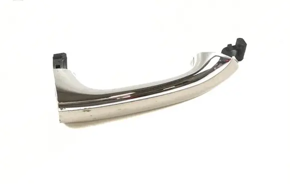 Mercedes-Benz GL X164 Front door exterior handle A1647600670