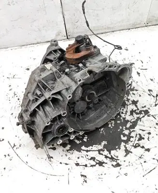 Volvo V40 Manual 6 speed gearbox 31280650 D66R7002AA 110512101224