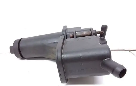 Volkswagen Golf III Power steering fluid tank/reservoir 1H0422371A