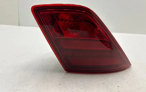 Peugeot 308 Rear/tail lights 9677818280 81260201