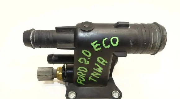 Ford Mondeo MK IV Thermostat housing 