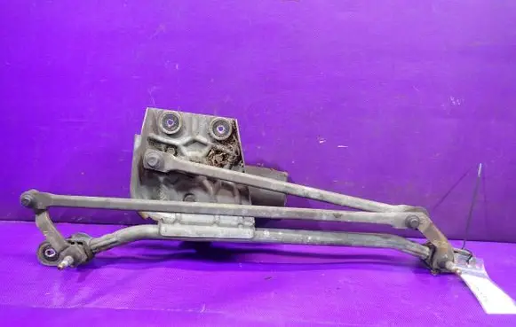 Ford Scorpio Front wiper linkage and motor 85GB17B571BA