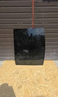 KIA Sportage Sunroof glass 43R000359