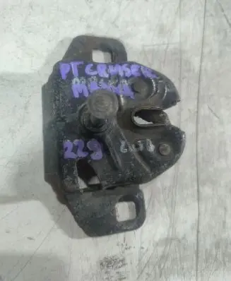 Chrysler PT Cruiser Engine bonnet/hood lock/latch loop/hook 