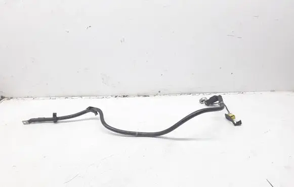 Volkswagen Phaeton Positive cable (battery) 3D1971228B