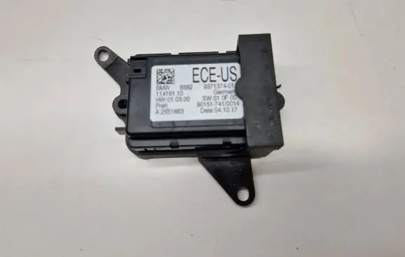 BMW X5 F15 Other control units/modules 9371374