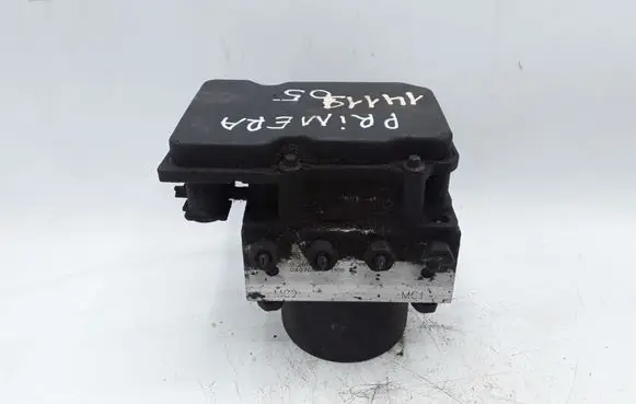 Nissan Primera ABS Pump 0265231317 47660AV712 0265800334