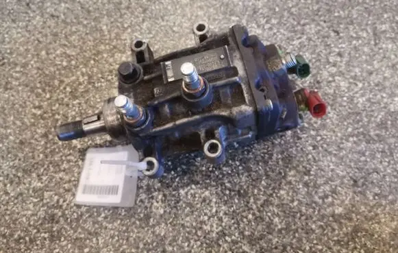 Renault Espace - Grand espace IV Fuel injection high pressure pump 0973000024