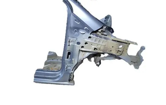 Opel Combo E Front quarter panel 