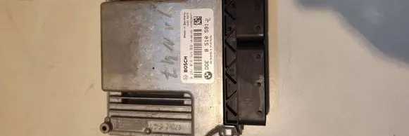 BMW X1 E84 Engine control unit/module 8510591 030617255 0281016924