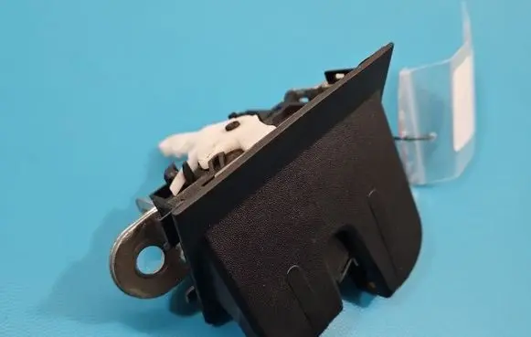 Seat Altea Tailgate/trunk/boot lock/catch/latch 5P8827505B IMPRK1531742