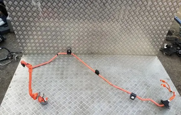 Toyota Corolla E210 E21 High voltage cable 821H102030B