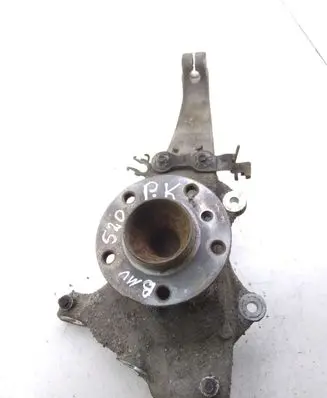 BMW 5 F10 F11 Front wheel hub