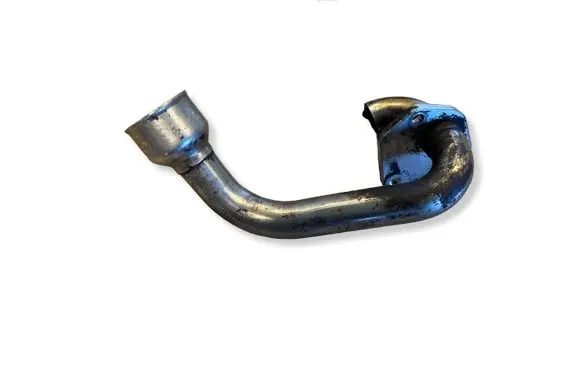 Mercedes-Benz ML W164 EGR valve line/pipe/hose 4407Q10626