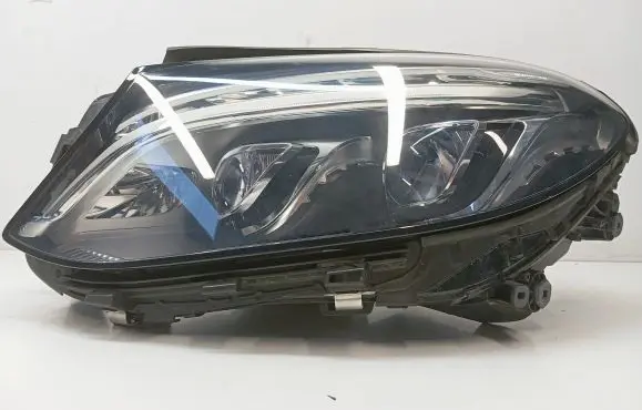 Mercedes-Benz GLE (W166 - C292) Headlight/headlamp A1669062303