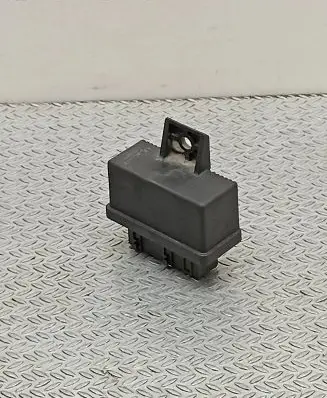 Citroen C3 Fuel injection pump control unit/module 240107