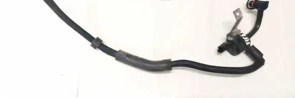 Valve vacuum