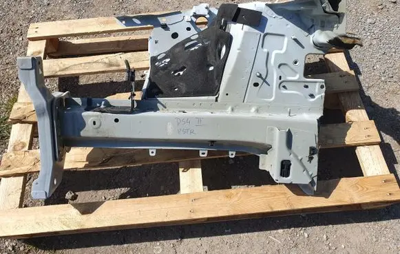 Citroen DS4 Front quarter panel 