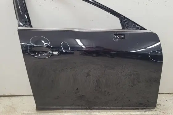 Mazda 3 Front door BDMT58010