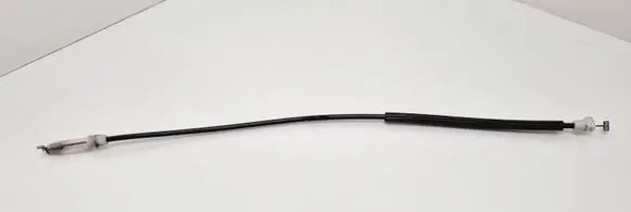 Peugeot 407 Front door cable line 2004M