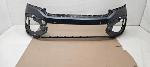 Volkswagen T-Roc Front bumper 2GA807221M