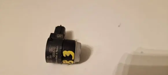 Jeep Grand Cherokee Parking PDC sensor 1EW63CDMAA 0263003791 120226