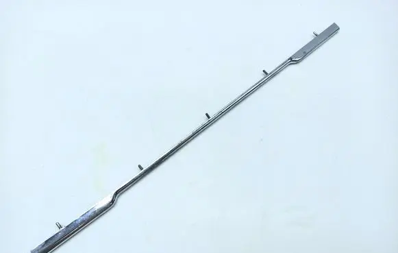 Jaguar XJ SERIE 2 Tailgate trim 
