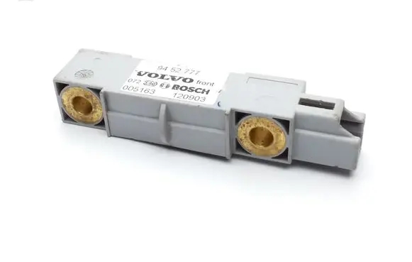 Volvo V70 Airbag deployment crash/impact sensor 9452777