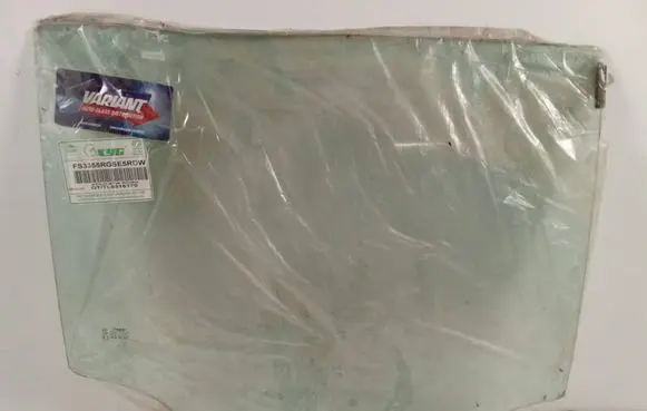 Fiat Stilo Rear vent window glass 3355RGSE5RDW