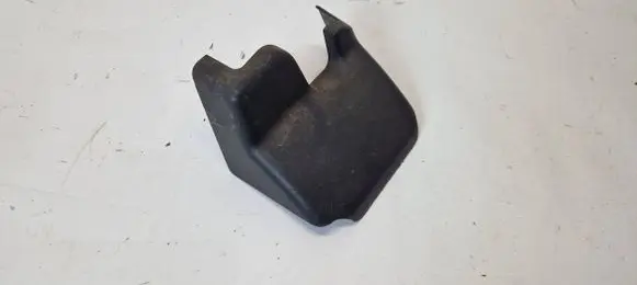 Saab 9-4X Rear seat rail trim cover 79956-X7B01