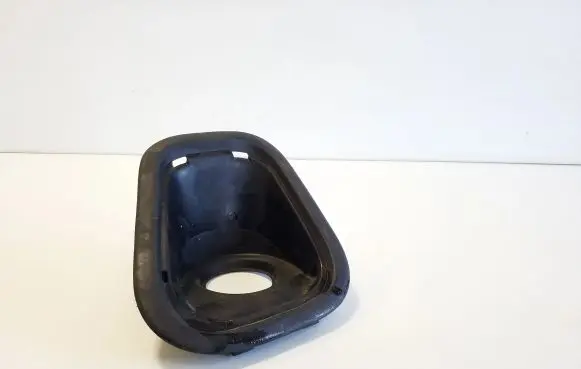 Opel Vivaro Fuel tank cap trim 9809069377