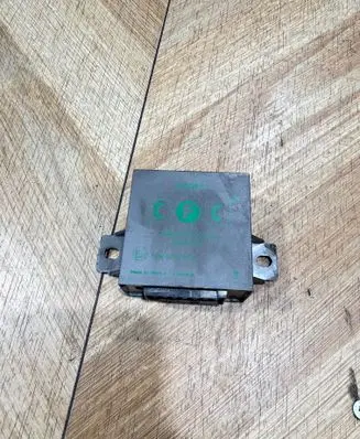 Mercedes-Benz B W245 Tow bar trailer control unit/module 52042505 10R02114903